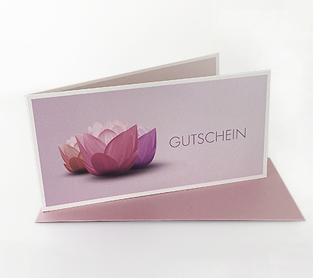 VOUCHERS VIA POST