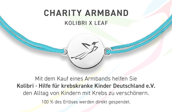 Leaf Jewelry - Cube Collection - NEW IN