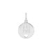 Charity Anh�nger GRL PWR, 925 Sterlingsilber
