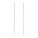 Ohrstecker MY FIRST DIAMOND, ball chain, 14 Karat Rosegold