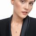 Halskette Clover, 14 Karat Gelbgold 