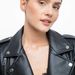Halskette Love mit Diamanten, 18 Karat Wei�gold 
