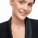 Halskette PURE Diamant, 18 Karat Rosegold 