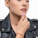 Freundschaftsarmband MY FIRST DIAMOND, 14 Karat Wei�gold 