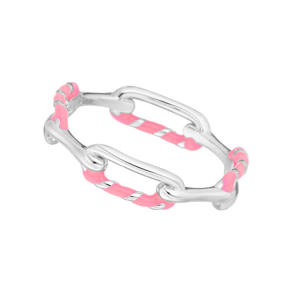 Silberring, Neon Twist